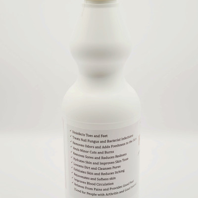ReviveX FootRevive - Foot Spa Soaking Liquid 500ml